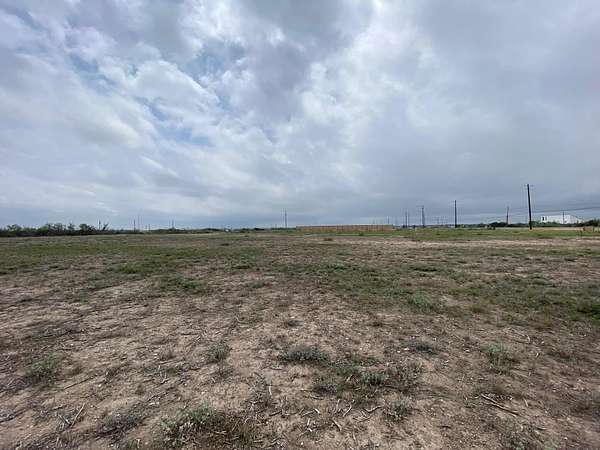 1.79 Acres of Commercial Land for Sale in Del Rio, Texas