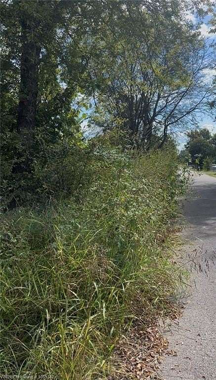 0.05 Acres of Land for Sale in Poteau, Oklahoma