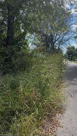 0.05 Acres of Land for Sale in Poteau, Oklahoma