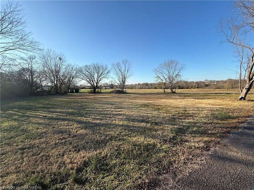 0.8 Acres of Land for Sale in Mansfield, Arkansas