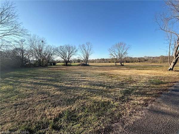 0.8 Acres of Land for Sale in Mansfield, Arkansas