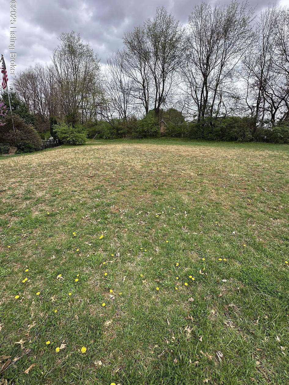 0.23 Acres of Residential Land for Sale in Bardstown, Kentucky