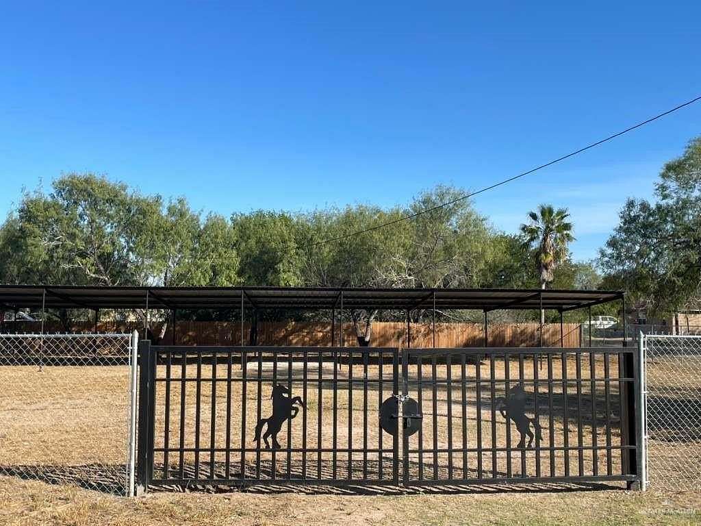 0.32 Acres of Residential Land for Sale in Hargill, Texas