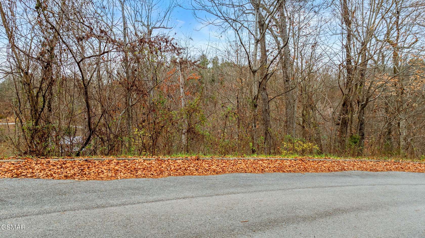 0.77 Acres of Residential Land for Sale in Sevierville, Tennessee