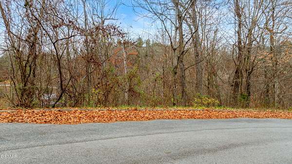 0.77 Acres of Residential Land for Sale in Sevierville, Tennessee