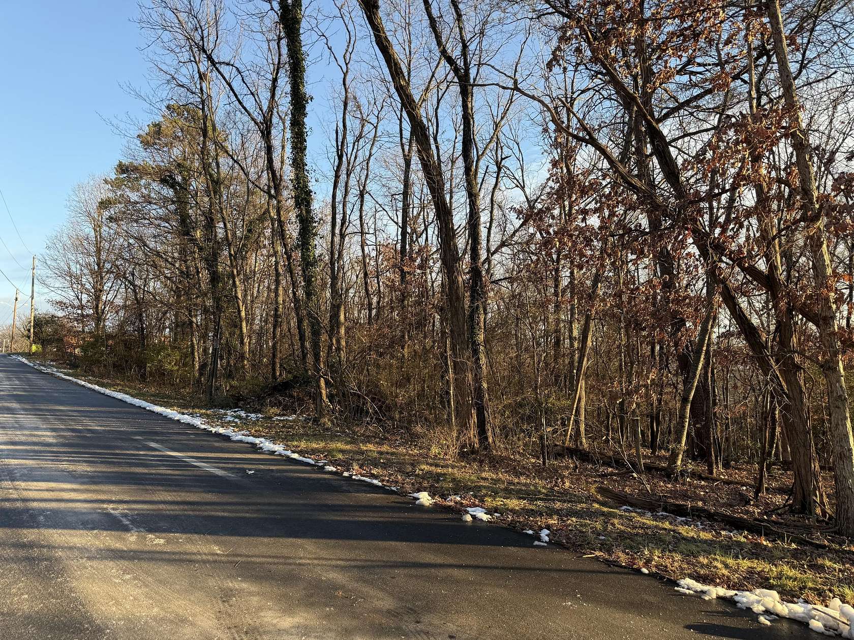 0.95 Acres of Residential Land for Sale in Roanoke, Virginia