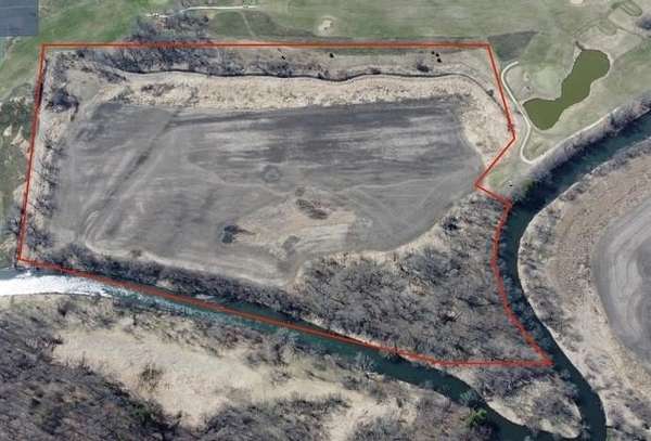 37.1 Acres of Recreational Land & Farm for Sale in Argyle, Wisconsin