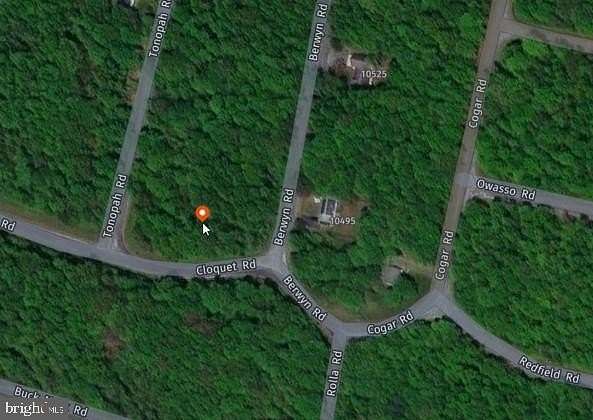 1.5 Acres of Residential Land for Sale in Chestertown, Maryland