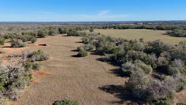668 Acres of Recreational Land & Farm for Sale in Harwood, Texas