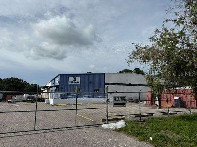 1.7 Acres of Improved Commercial Land for Sale in Sarasota, Florida