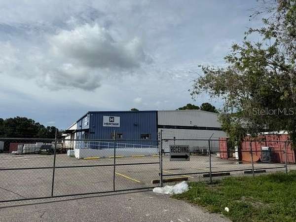 1.7 Acres of Improved Commercial Land for Sale in Sarasota, Florida