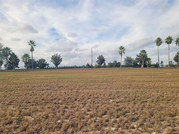 0.72 Acres of Residential Land for Sale in Groveland, Florida