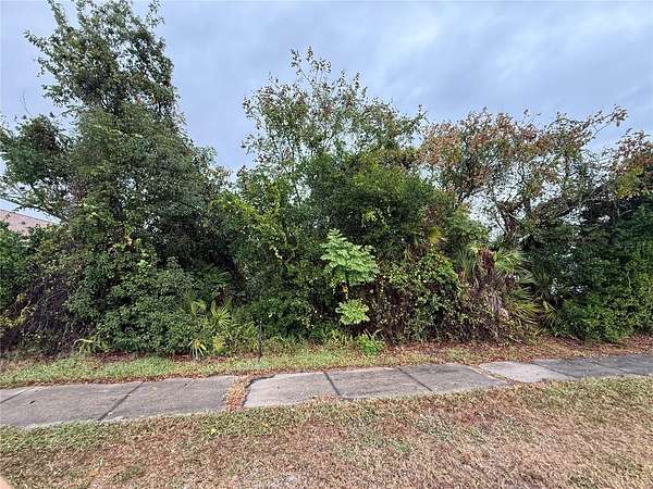0.23 Acres of Residential Land for Sale in Deltona, Florida