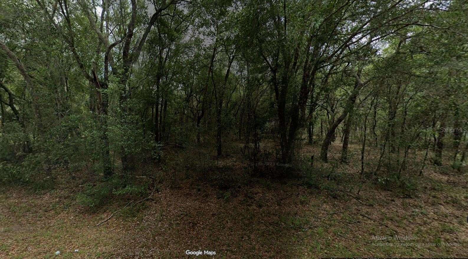 0.45 Acres of Residential Land for Sale in Inverness, Florida