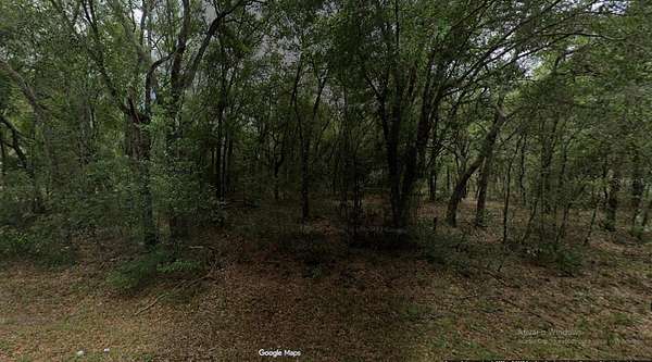 0.45 Acres of Residential Land for Sale in Inverness, Florida