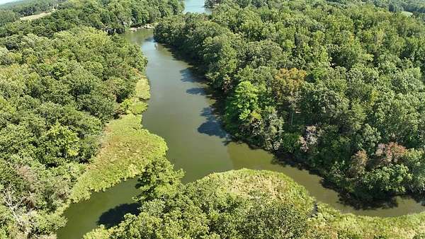 3 Acres of Residential Land for Sale in Kilmarnock, Virginia