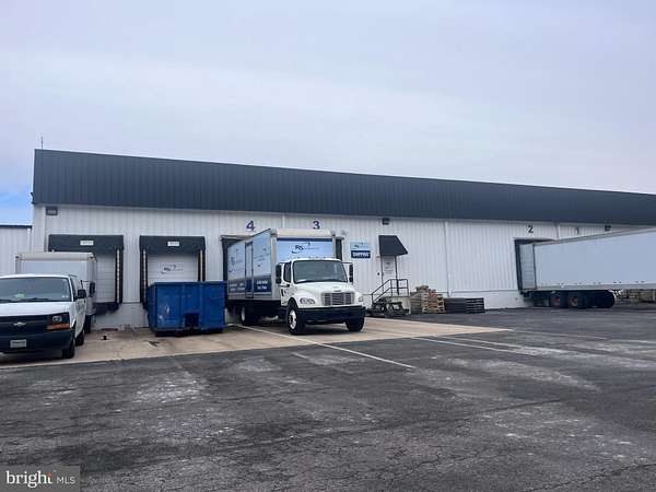 5.39 Acres of Commercial Land for Sale in York, Pennsylvania