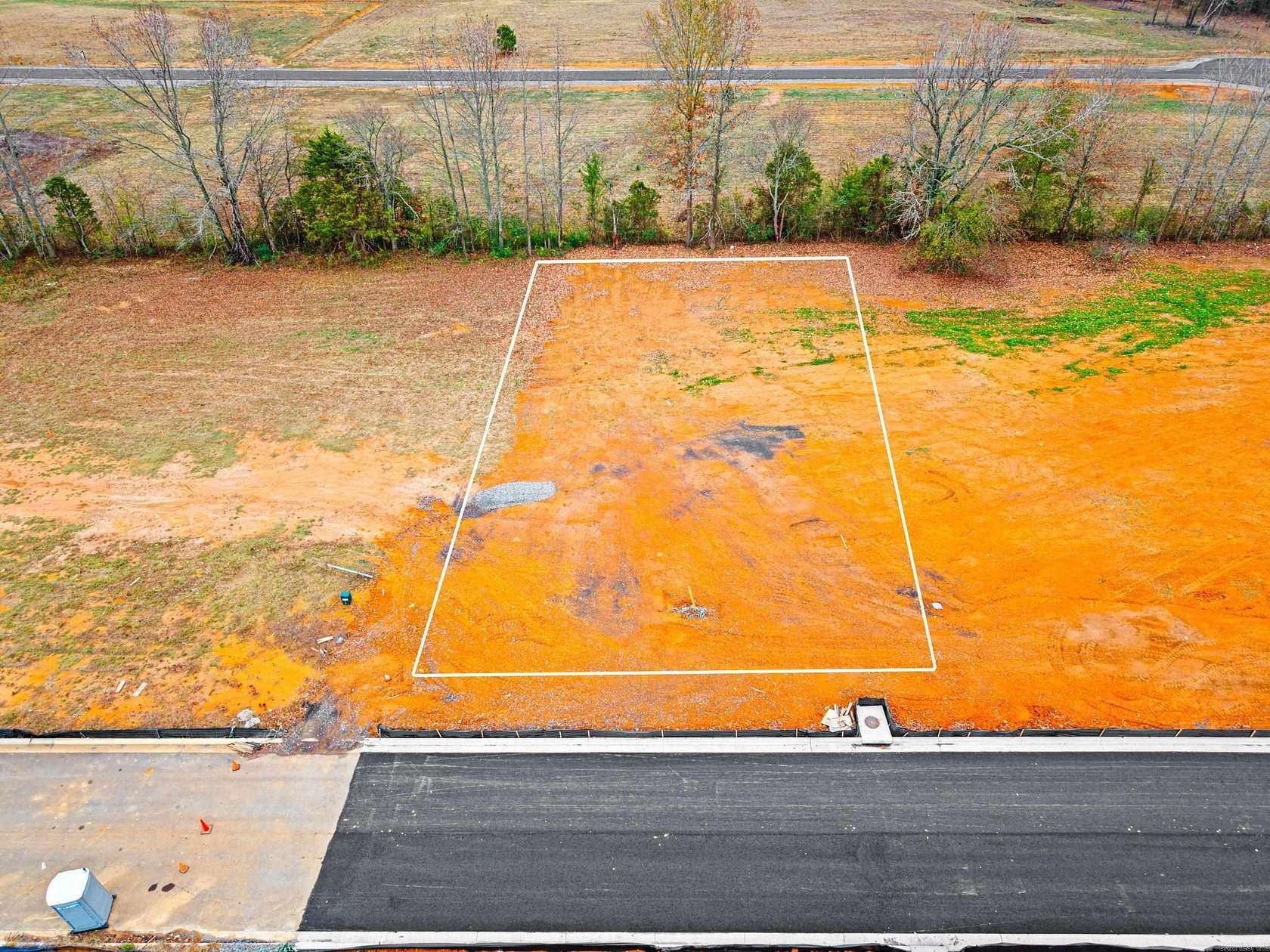 0.31 Acres of Residential Land for Sale in Ward, Arkansas