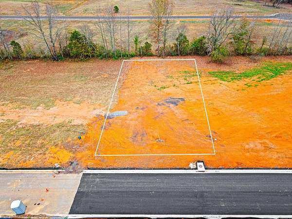 0.31 Acres of Residential Land for Sale in Ward, Arkansas