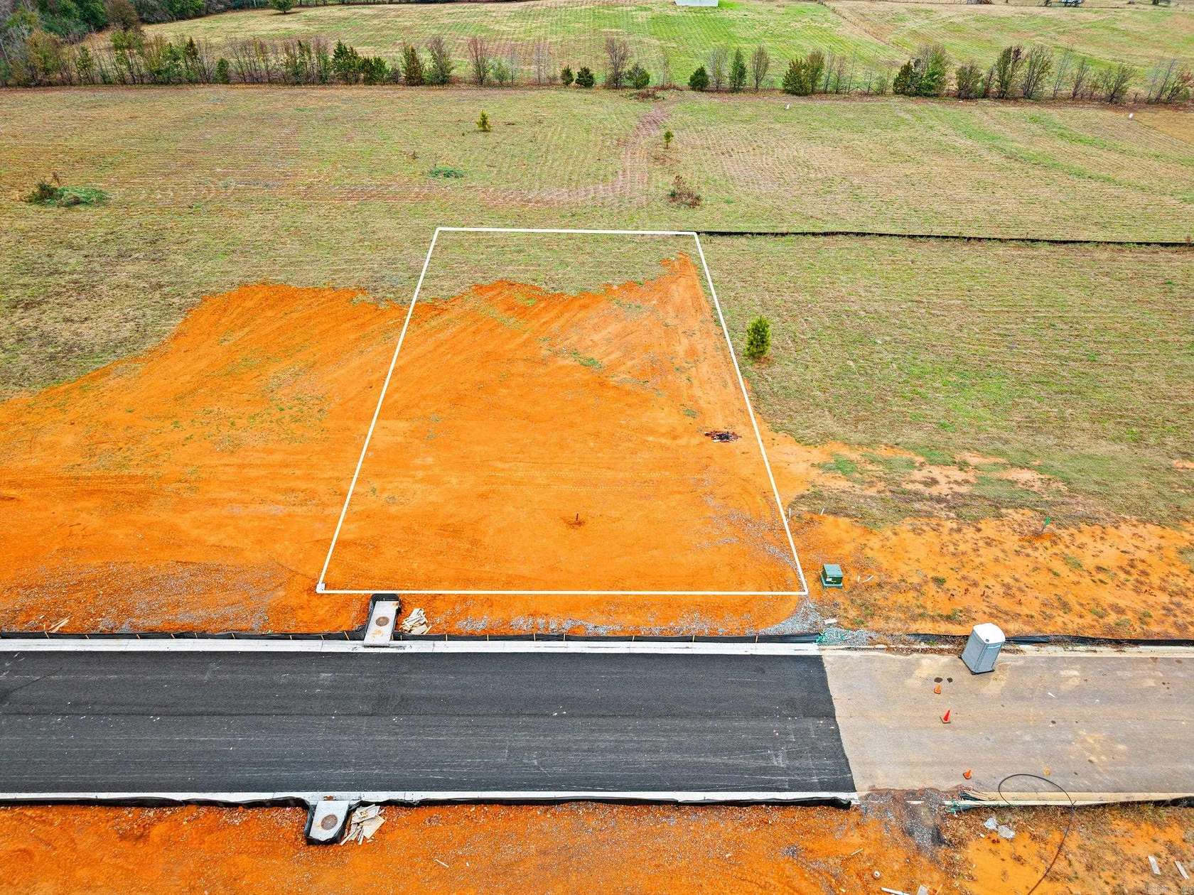 0.31 Acres of Residential Land for Sale in Ward, Arkansas