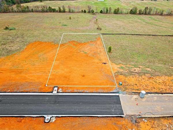 0.31 Acres of Residential Land for Sale in Ward, Arkansas