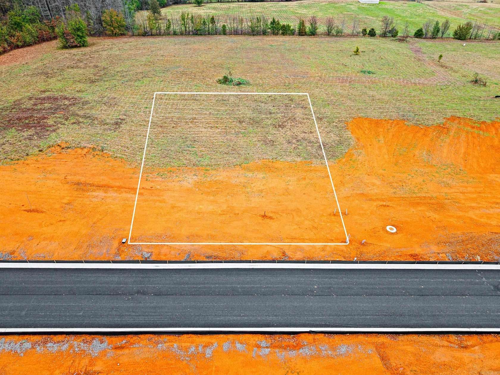 0.31 Acres of Residential Land for Sale in Ward, Arkansas