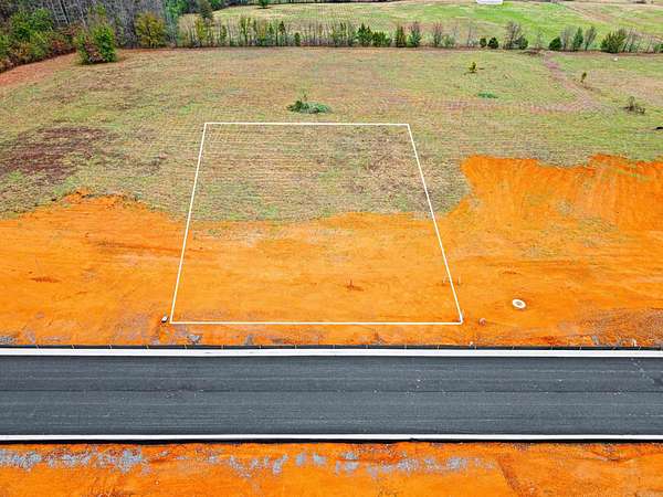 0.31 Acres of Residential Land for Sale in Ward, Arkansas