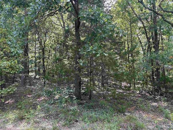 0.26 Acres of Residential Land for Sale in Hot Springs Village, Arkansas