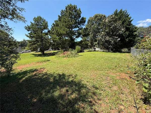0.34 Acres of Residential Land for Sale in Jefferson, Georgia