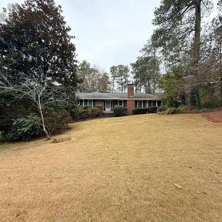 1 Acre of Residential Land with Home for Sale in Atlanta, Georgia