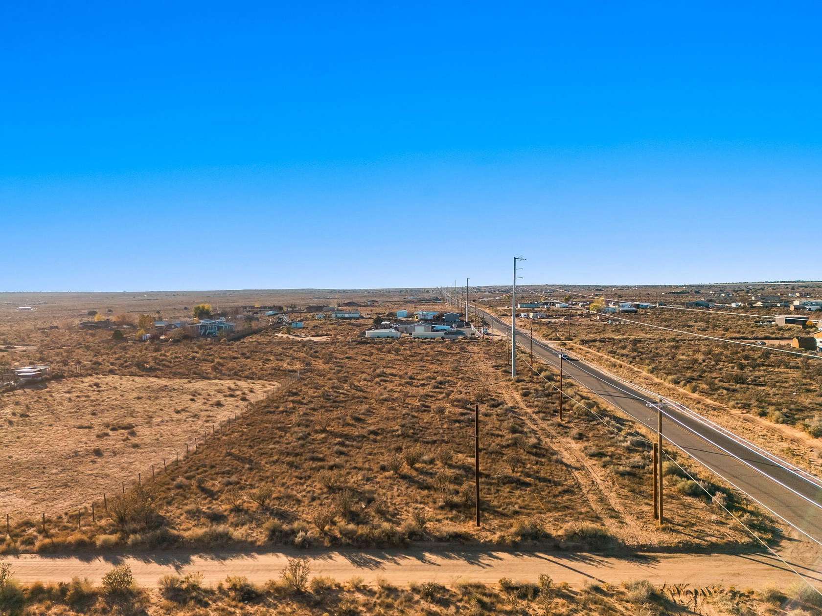 1 Acre of Land for Sale in Rio Rancho, New Mexico