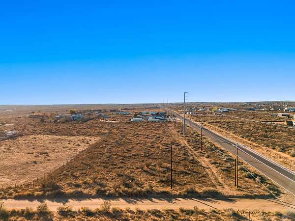1 Acre of Land for Sale in Rio Rancho, New Mexico