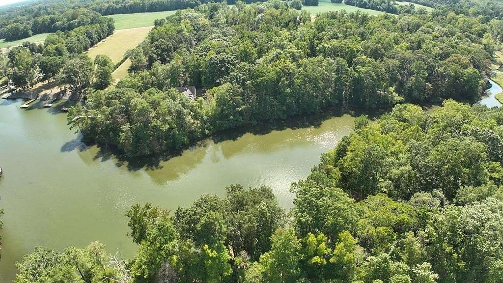 2.5 Acres of Residential Land for Sale in Kilmarnock, Virginia