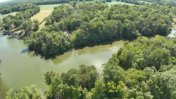 2.5 Acres of Residential Land for Sale in Kilmarnock, Virginia