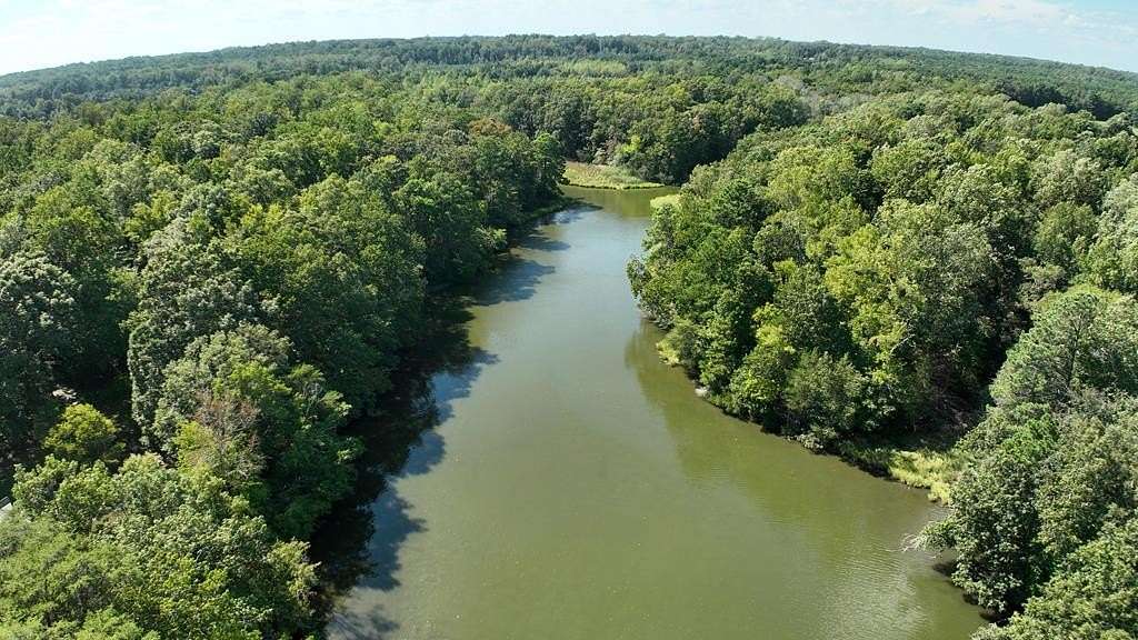 2 Acres of Residential Land for Sale in Kilmarnock, Virginia