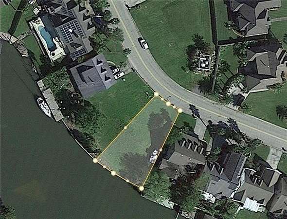 Residential Land for Sale in Slidell, Louisiana