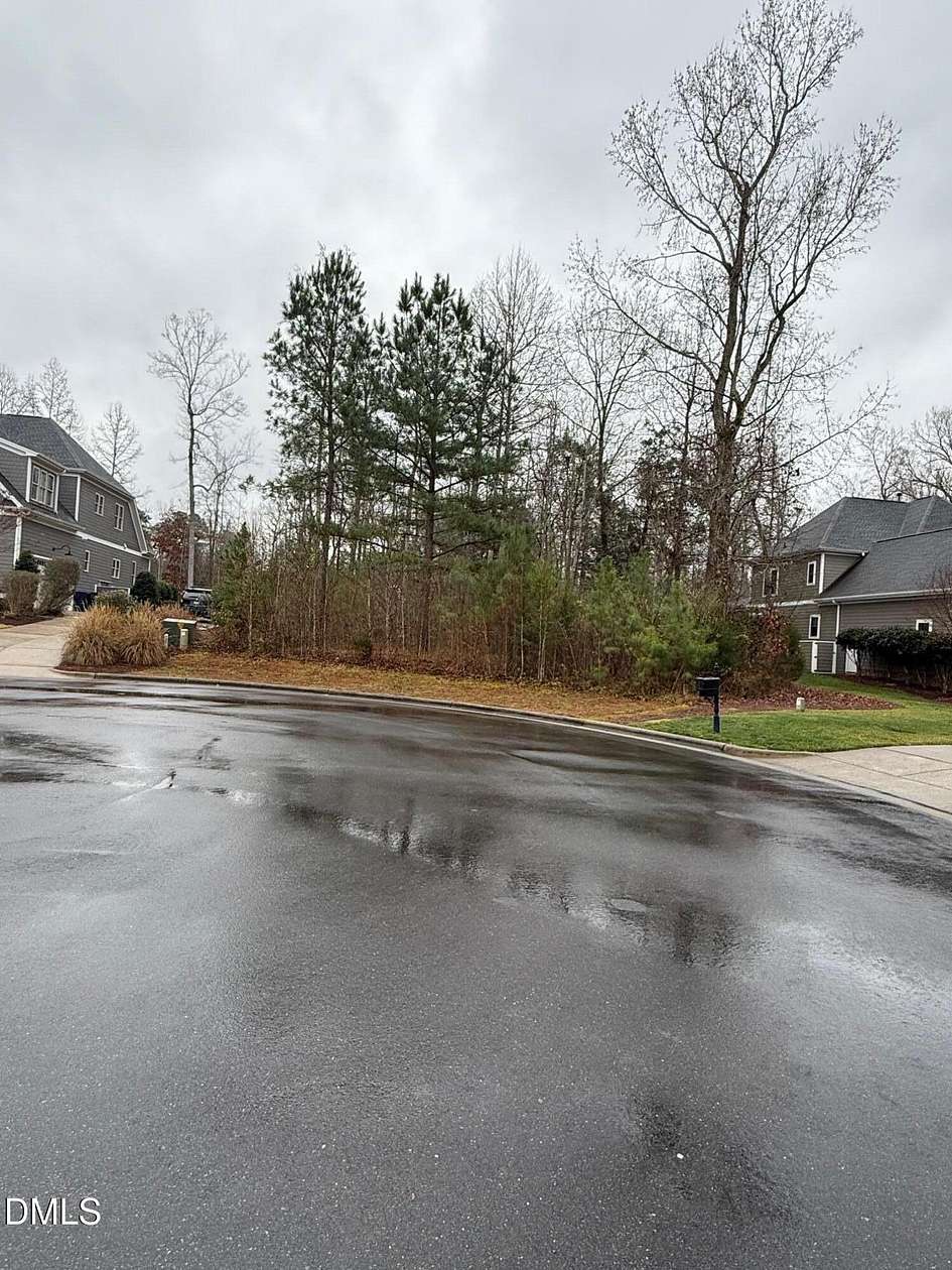 0.33 Acres of Residential Land for Sale in Pittsboro, North Carolina