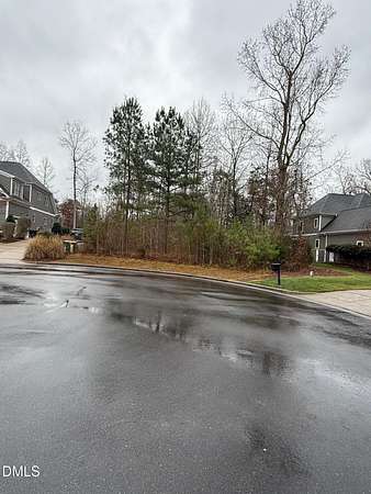 0.33 Acres of Residential Land for Sale in Pittsboro, North Carolina