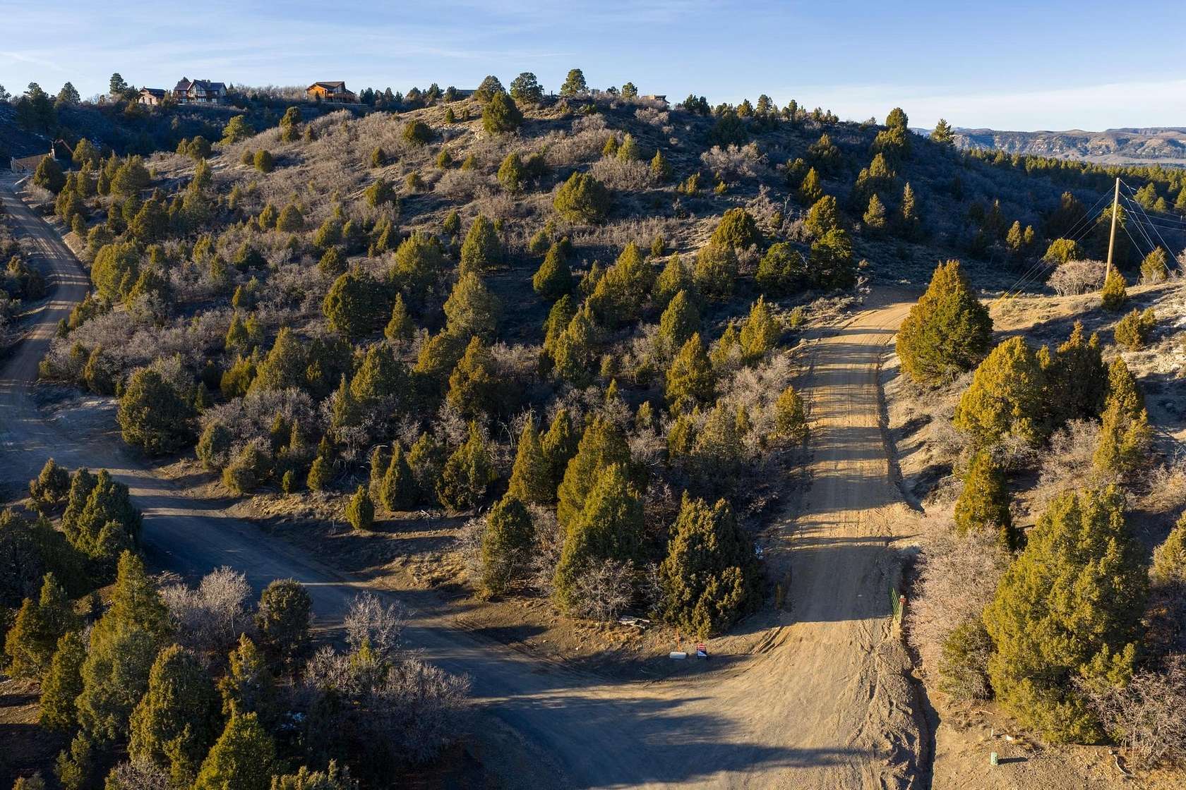 1.42 Acres of Residential Land for Sale in Duck Creek Village, Utah