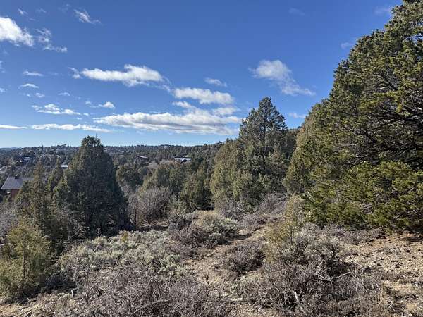 1.42 Acres of Residential Land for Sale in Duck Creek Village, Utah