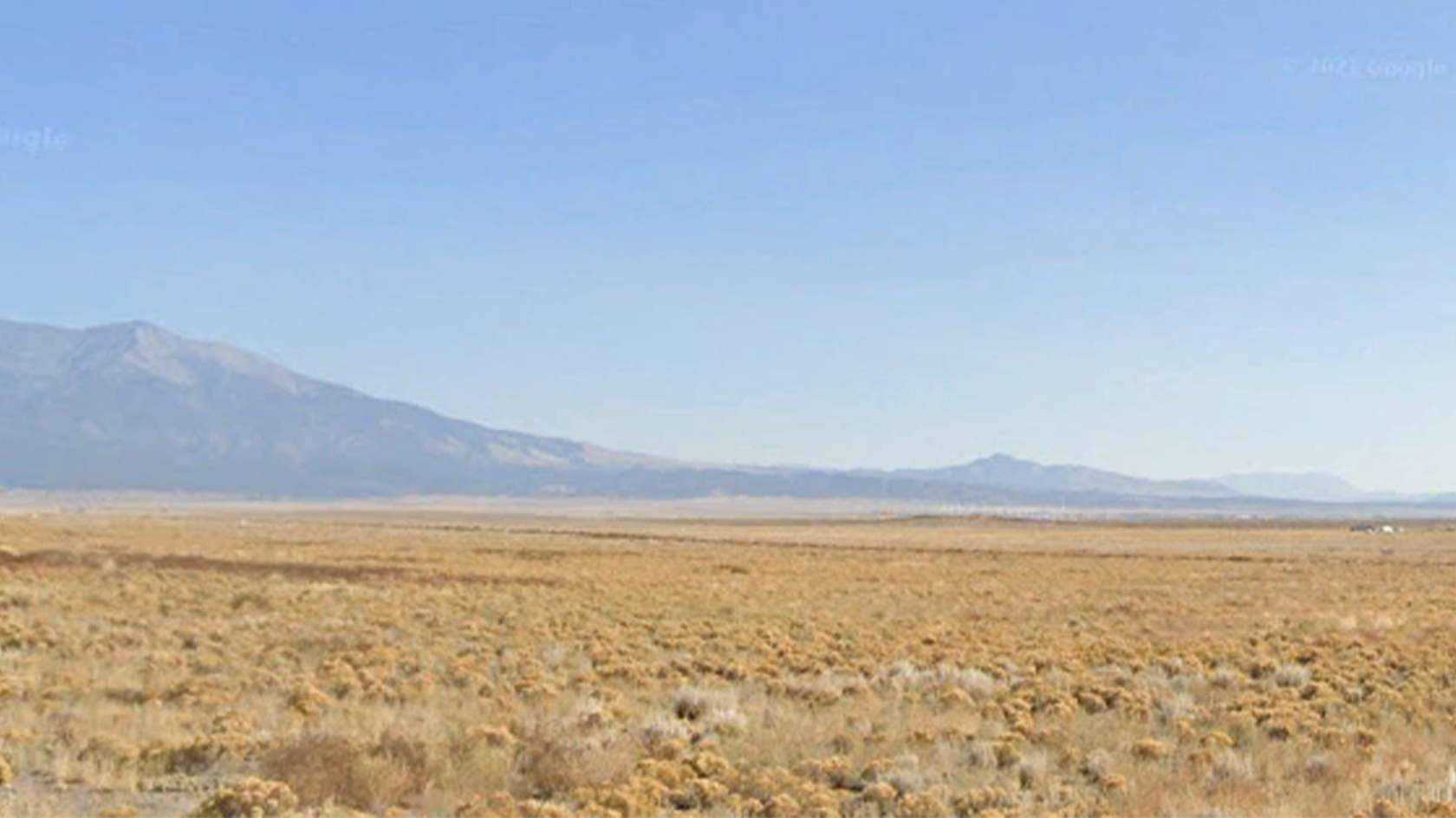 5.88 Acres of Residential Land for Sale in Blanca, Colorado