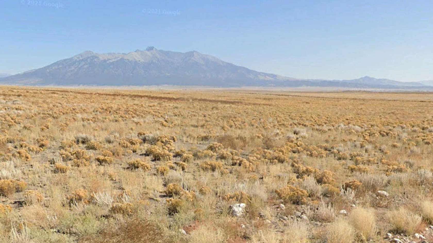5.88 Acres of Residential Land for Sale in Blanca, Colorado
