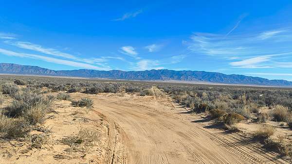 0.75 Acres of Residential Land for Sale in Valencia, New Mexico