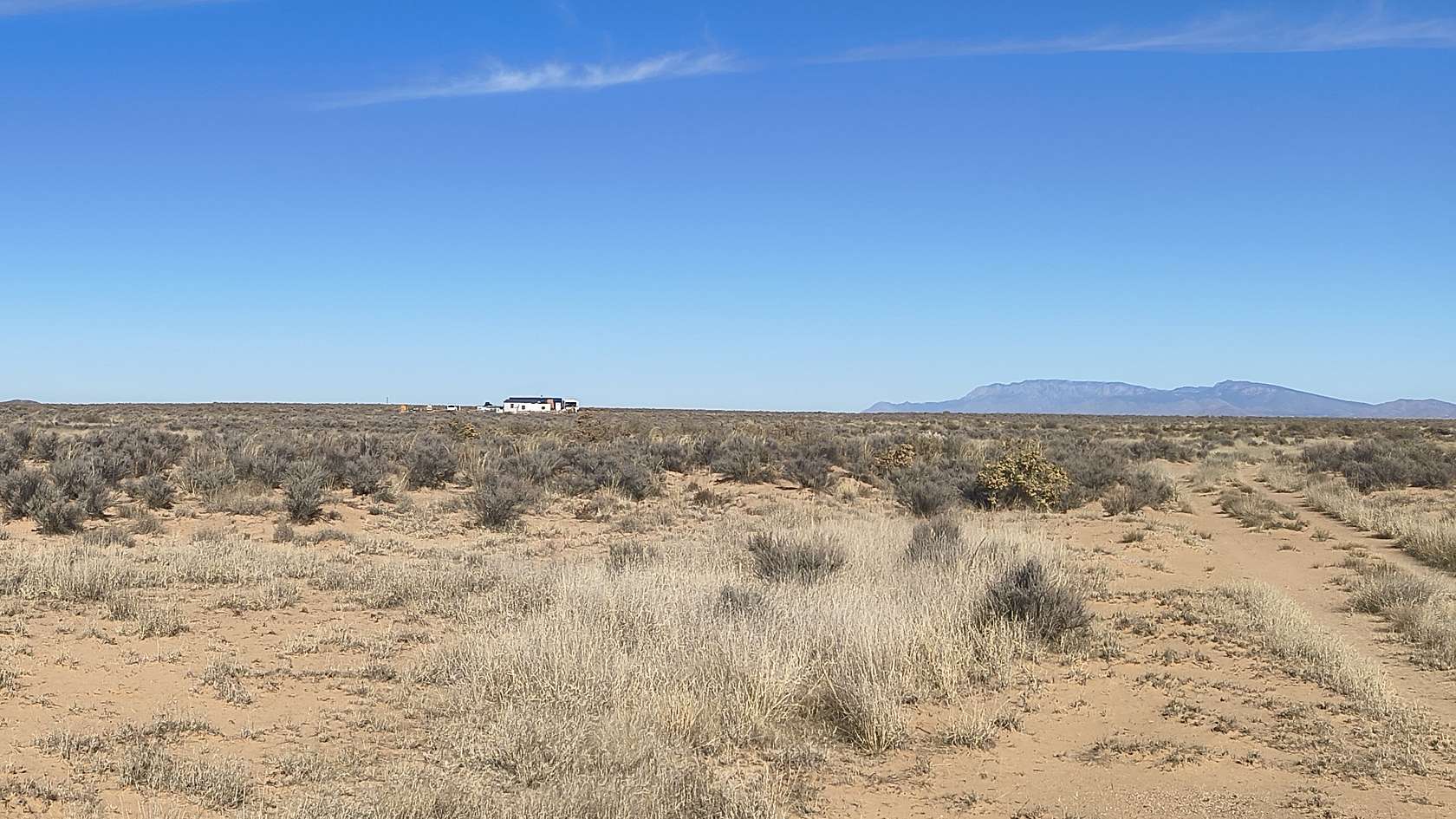 0.25 Acres of Residential Land for Sale in Valencia, New Mexico