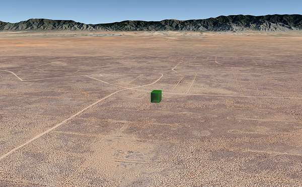 0.25 Acres of Residential Land for Sale in Valencia, New Mexico