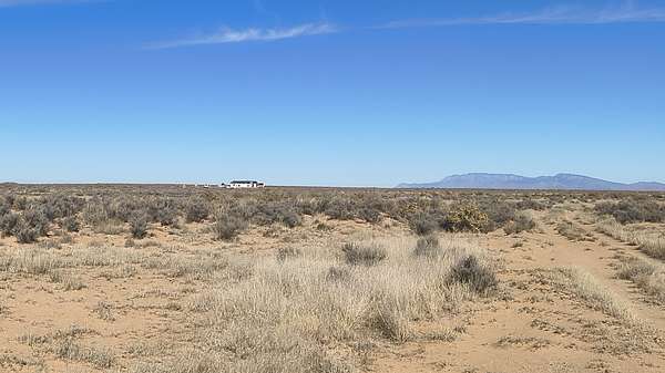 0.25 Acres of Residential Land for Sale in Valencia, New Mexico