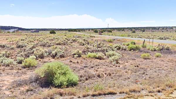 2.3 Acres of Residential Land for Sale in Chambers, Arizona
