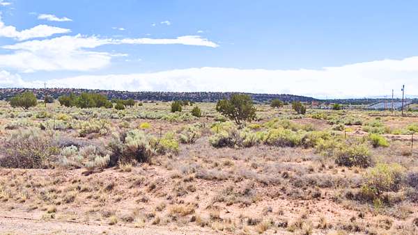 2.3 Acres of Residential Land for Sale in Chambers, Arizona