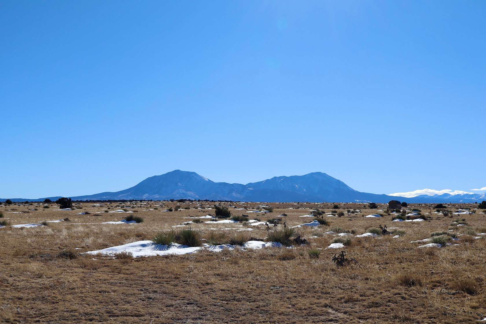 2 Acres of Land for Sale in Walsenburg, Colorado