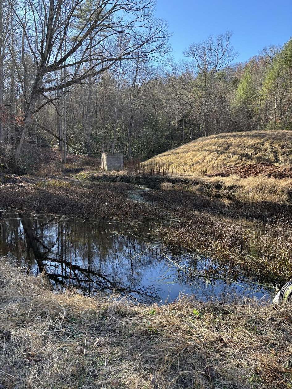 38.7 Acres of Recreational & Residential Land for Sale in Farner, Tennessee